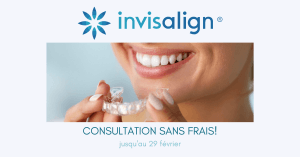 invisalign promotion hiver