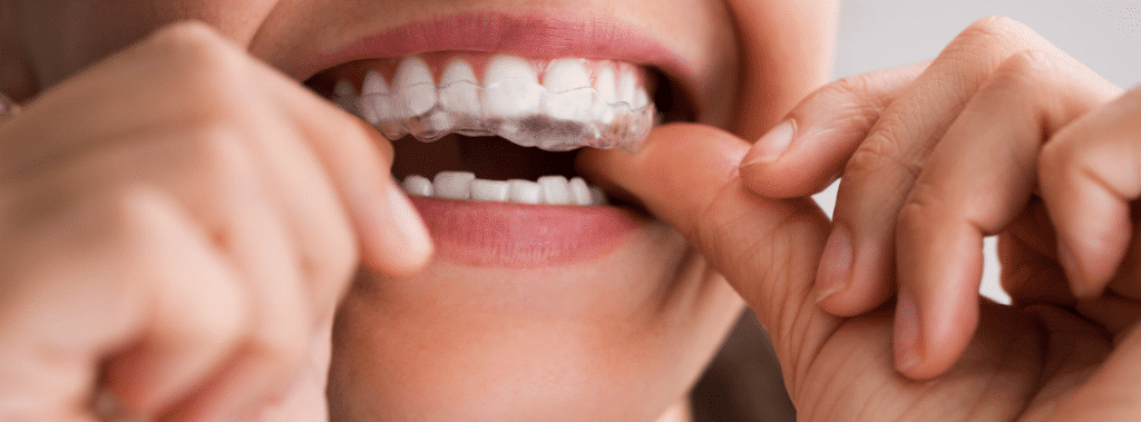 invisalign example