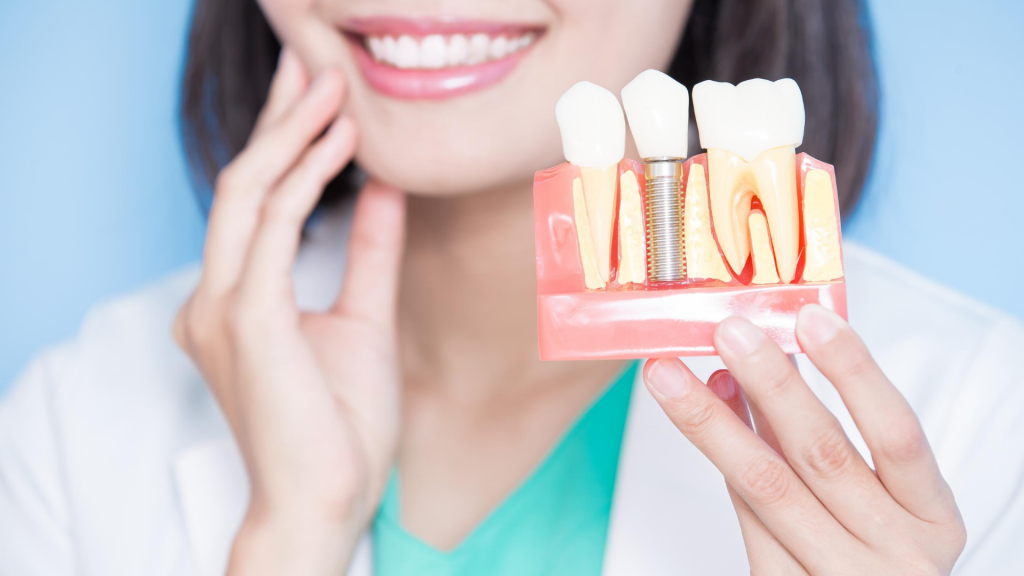 Missing Teeth? Here Are Your Implant Options | Pur Dental Center