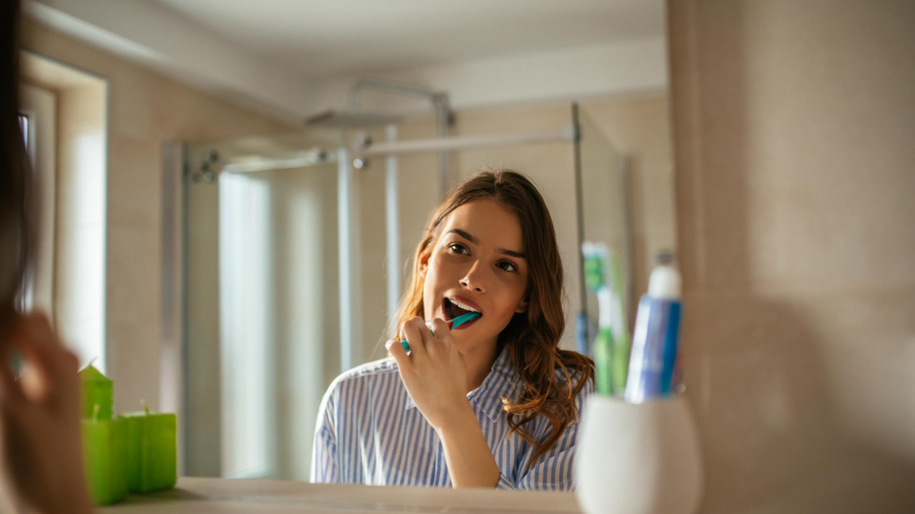 Why Should We Brush Our Teeth for 2 Minutes? | Pur Dental Center