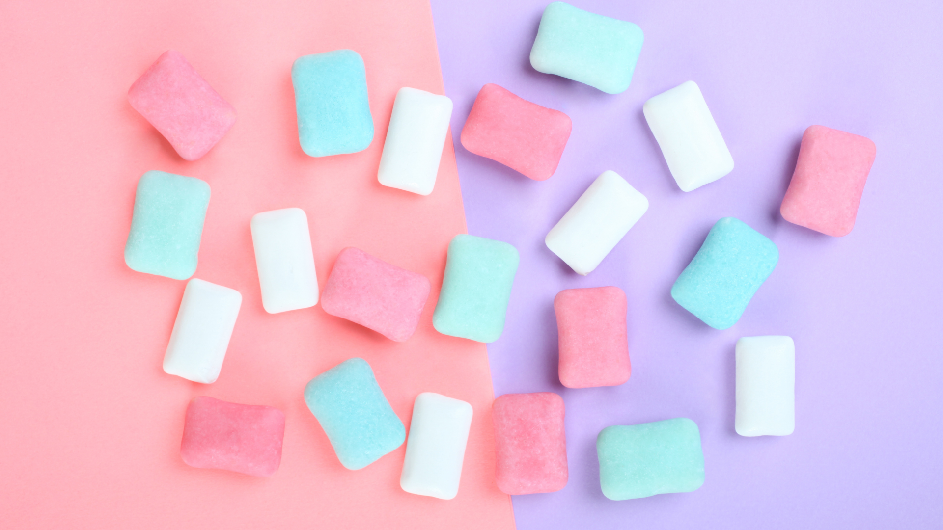 Is Chewing Gum Safe for Your Teeth?