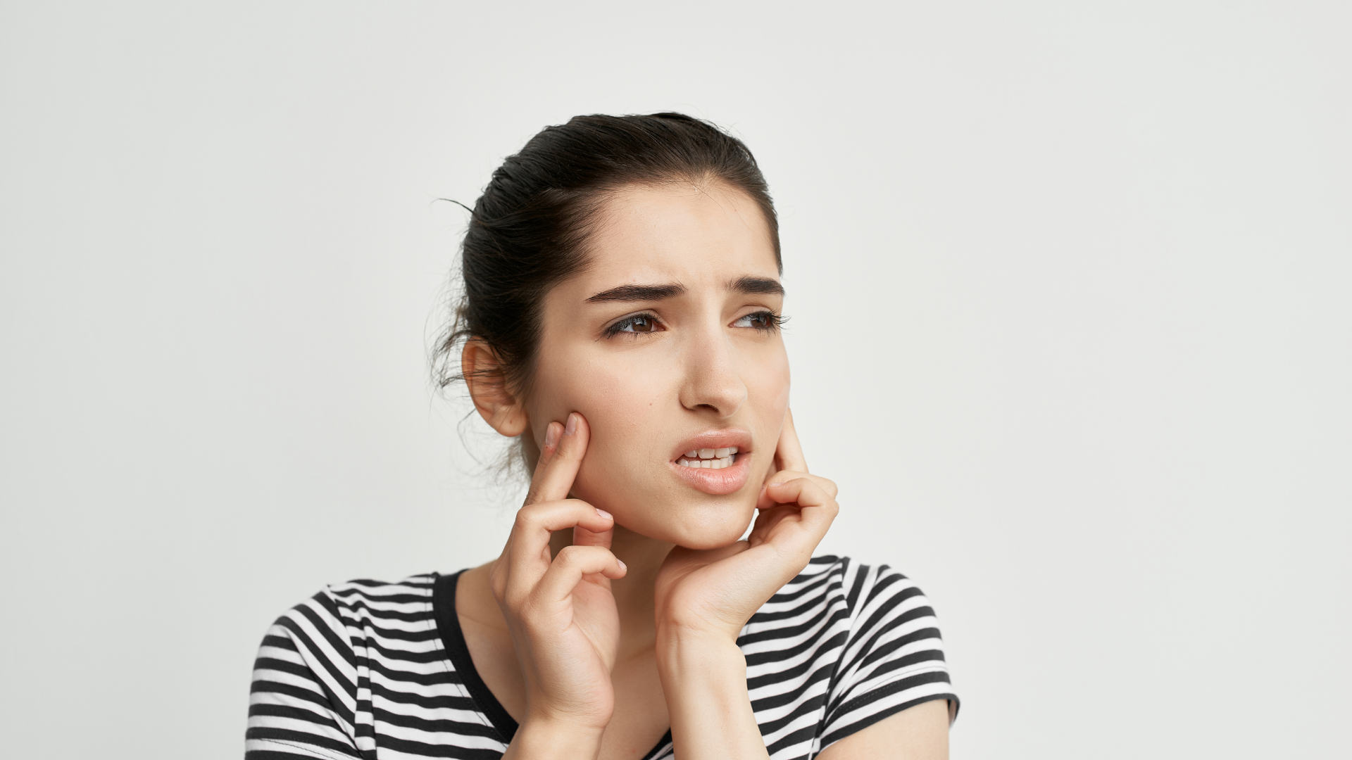 TMD: Jaw Pain Causes & Solutions