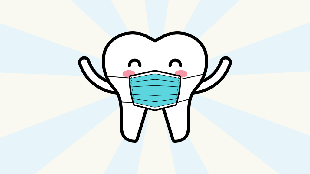 Eliminate Mask Mouth! | Pur Dental Center | Blog