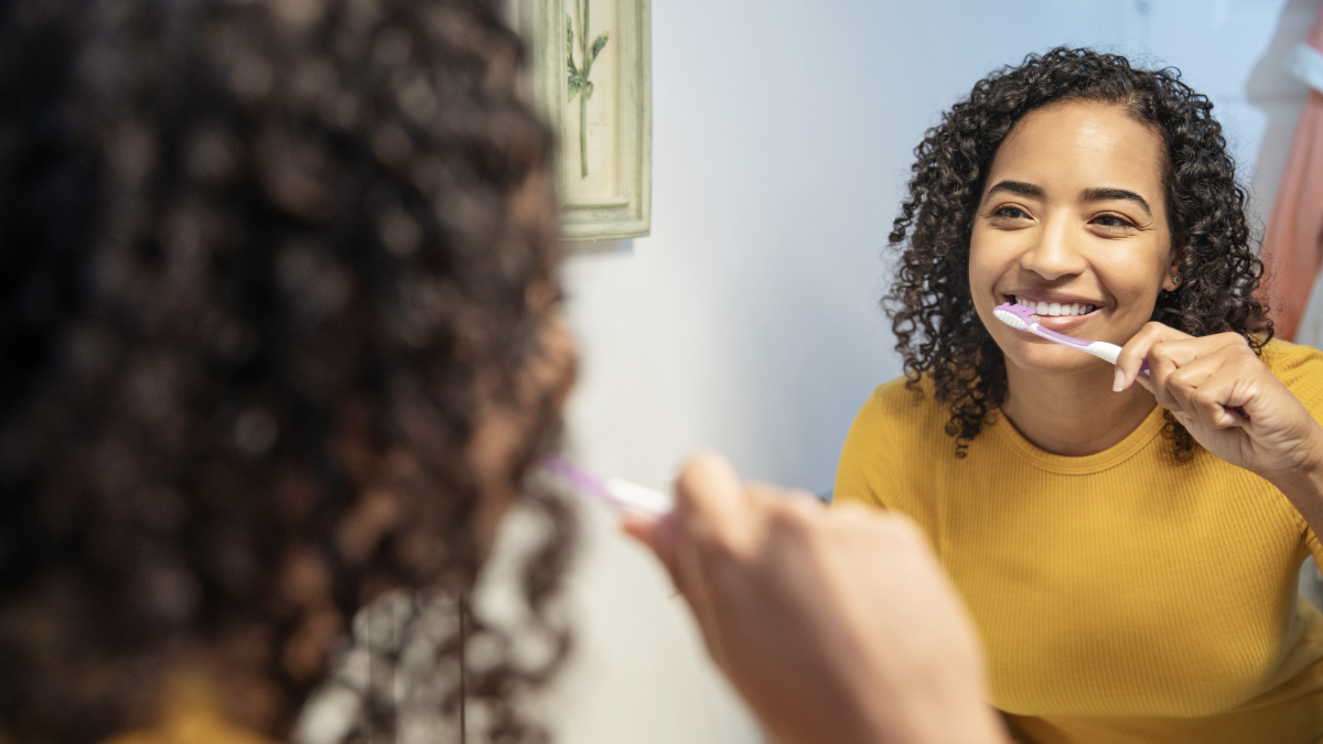 Should You Brush 3 Times a Day?