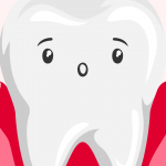 Conseils dentaires | 5 signes d’une maladie des gencives