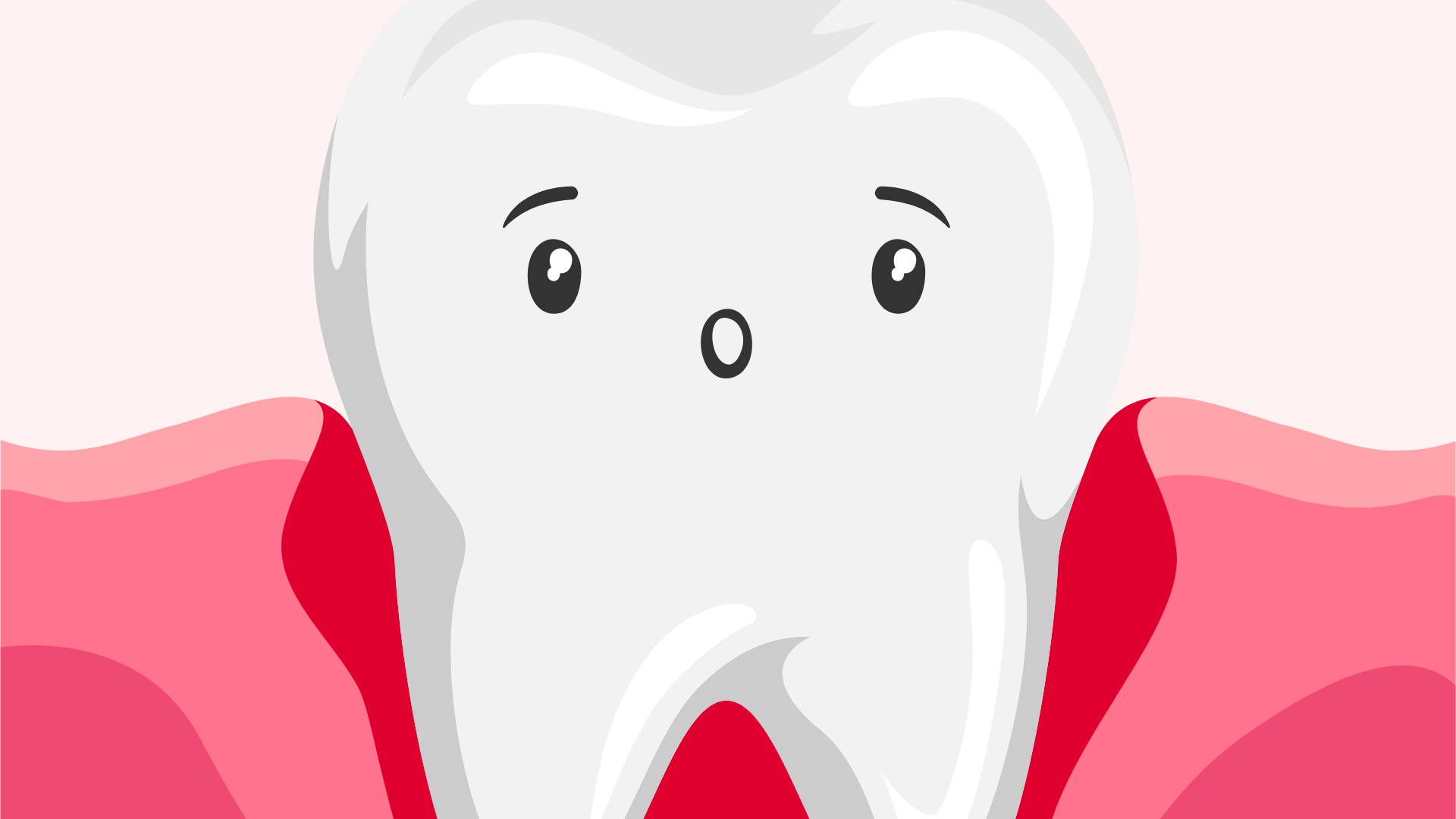 Conseils dentaires | 5 signes d’une maladie des gencives