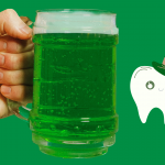 Tooth Tips | Saint Patrick’s Day!