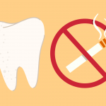 Conseils dentaires | Fumer entraîne des maladies des gencives
