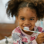 Conseils dentaires | Rendez le brossage amusant pour vos enfants!