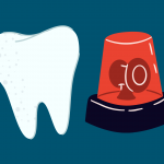 Conseils dentaires | Signes d’une urgence dentaire