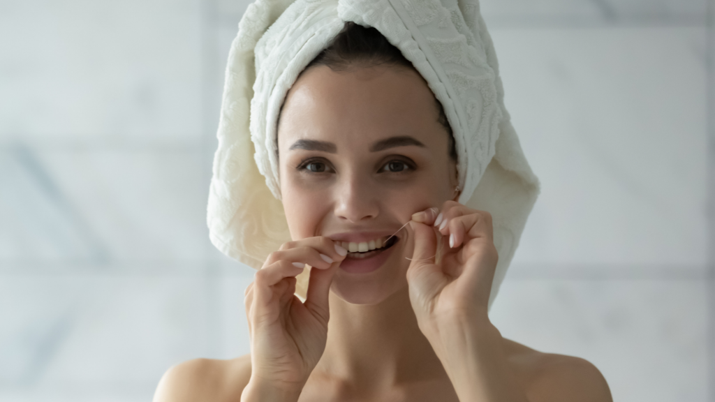 Tooth Tips | Don’t Make This Mistake While Flossing | Pur Dental Center