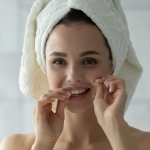 Tooth Tips | Don’t Make This Mistake While Flossing