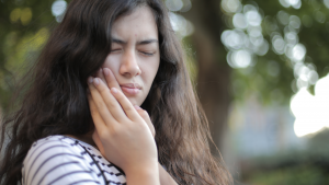 Tooth Tips | Jaw Pain