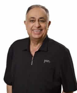 Dr Camil Rafla