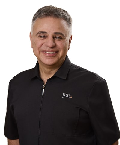 Dr. Sasan Bayat-Makou