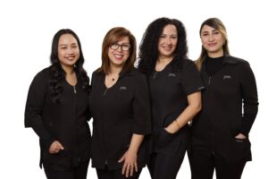 Assistants Team