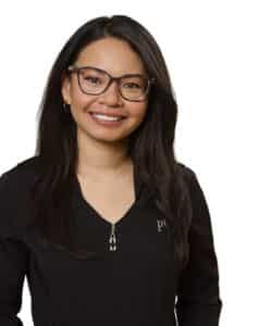 Cynthia Bacalla