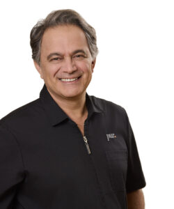 Dr Javad Alizadeh