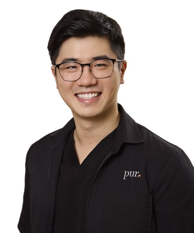 Dr. Kevin Yuan