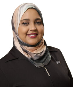 Kamilya Kaddouri