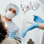 CDCP Dental Coverage