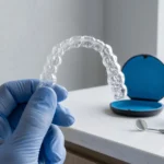 Invisalign cost in Montreal